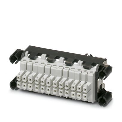 PHOENIX CONTACT - VC-TR3/4M-PEA-S6666-SET INSERTI PORTACON