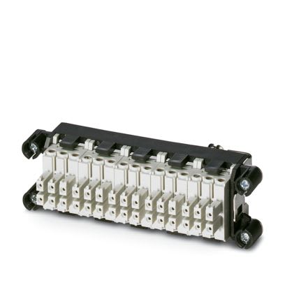 PHOENIX CONTACT - VC-TR4/5M-PEA-S66666-SET INSERTI PORTACO 1607226