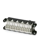 PHOENIX CONTACT - VC-TR4/5M-PEA-S66666-SET INSERTI PORTACO 1607226
