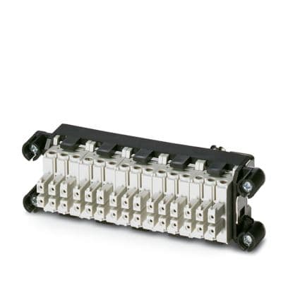 PHOENIX CONTACT - VC-TR4/5M-PEA-S66666-SET INSERTI PORTACO