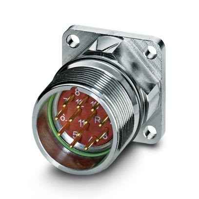 PHOENIX CONTACT - RF-12P1N8AWA00 INSERTO PORTACONT.