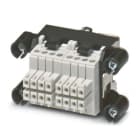 PHOENIX CONTACT - VC-TR1/2M-PEA-S88-SET INSERTI PORTACONT. 1607239
