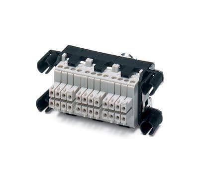 PHOENIX CONTACT - VC-TR2/3M-PEA-S888-SET INSERTI PORTACONT