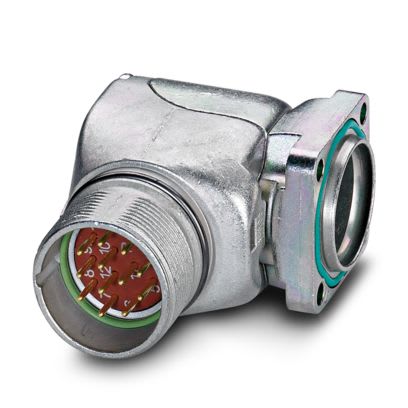 PHOENIX CONTACT - RF-12P2N8AAF00 CONNETTORE PER SEGNALI