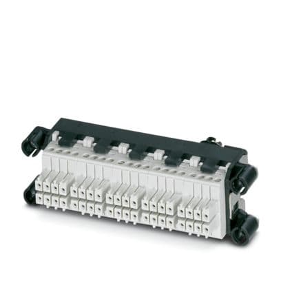 PHOENIX CONTACT - VC-TR4/5M-PEA-S88888-SET INSERTI PORTACO