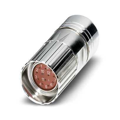 PHOENIX CONTACT - RF-12S1N8A8003 CONNETTORE PER CAVI