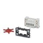 PHOENIX CONTACT - VC-AR1/2M-S22-SET INSERTI PORTACONT.