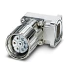 PHOENIX CONTACT - SF-5ES1N8AYW00 CUSTODIA E INSERTO