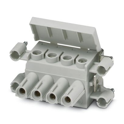 PHOENIX CONTACT - VC-TFS 4-PEA INSERTO PORTACONTATTI 1607467