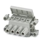 PHOENIX CONTACT - VC-TFS 4-PEA INSERTO PORTACONTATTI 1607467