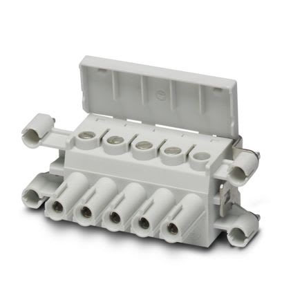 PHOENIX CONTACT - VC-TFS 5-PEA INSERTO PORTACONTATTI