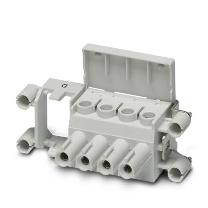 PHOENIX CONTACT - VC-TFS 4/1M-PEA INSERTO PORTACONTATTI