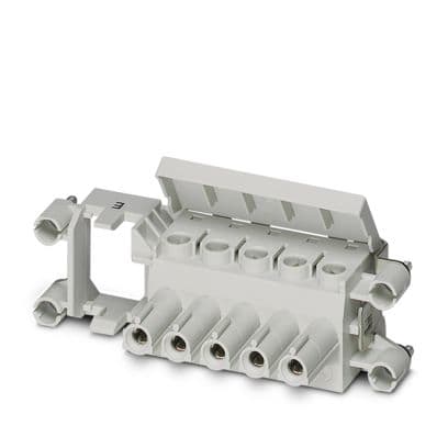 PHOENIX CONTACT - VC-TFS 5/1M-PEA INSERTO PORTACONTATTI