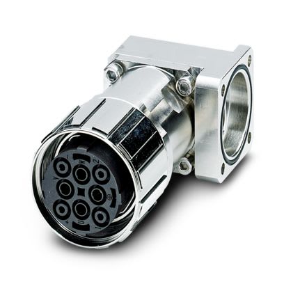 PHOENIX CONTACT - SM-7ES1N8AYW00 CUSTODIA E INSERTO