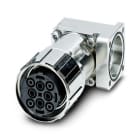 PHOENIX CONTACT - SM-7ES1N8AYW00 CUSTODIA E INSERTO