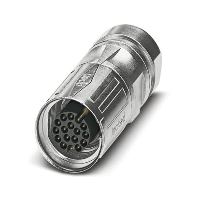 PHOENIX CONTACT - ST-17P1N8A8003S CONNETTORE CAVI SPEEDCON