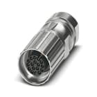 PHOENIX CONTACT - ST-17P1N8A8004 CONNETTORE PER CAVI M17