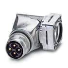 PHOENIX CONTACT - ST-3EP1N8AAD00S CONNETTORE APPAR. SPEEDC