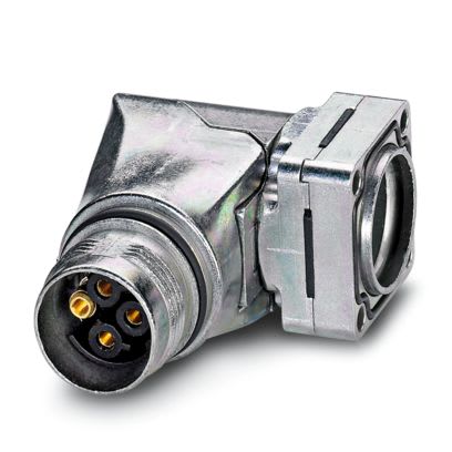 PHOENIX CONTACT - ST-3ES1N8AAC00S CONNETTORE APPAR. SPEEDC