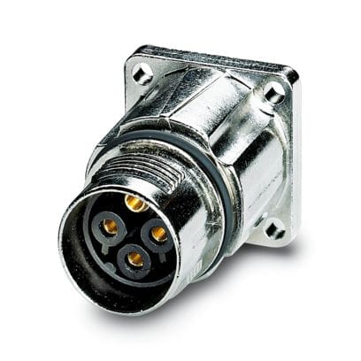 PHOENIX CONTACT - ST-3ES1N8AW400S CONNETTORE APPAR. SPEEDC