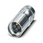 PHOENIX CONTACT - ST-5ES1N8A8003 CONNETTORE PER CAVI M17