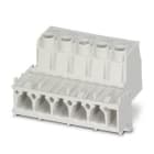 PHOENIX CONTACT - VC-AMS 5 PORTACONTATTI 1607748