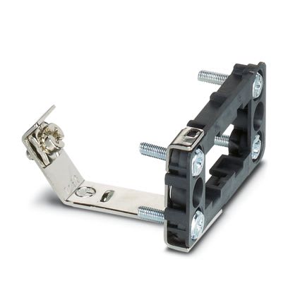 PHOENIX CONTACT - VC-AR1/2M-PEA TELAIO INCASSO CON PE,2 MO