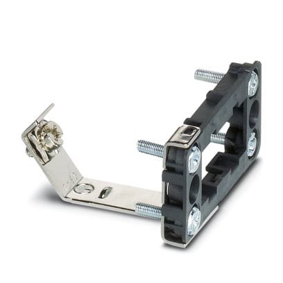 PHOENIX CONTACT - VC-AR1/2M-PEA TELAIO INCASSO CON PE,2 MO