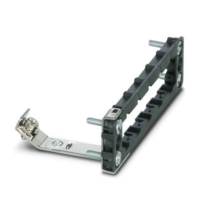 PHOENIX CONTACT - VC-AR4/5M-PEA TELAIO INCASSO,CON PE,5 MO