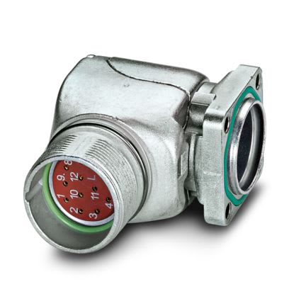 PHOENIX CONTACT - RF-12P2N8AAC00 INSERTO PORTACONT.