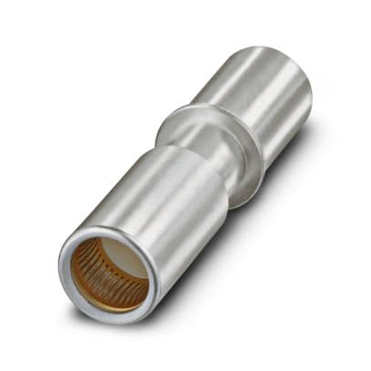 PHOENIX CONTACT - SL-1CKS020 CONTATTO A CRIMPARE TORNITO