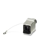 PHOENIX CONTACT - VS-PPC-C1-PC67-MNNA COPERCHIO DI PROTEZ. 1608142