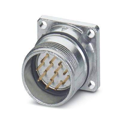 PHOENIX CONTACT - RC-06P1N8AWT00 CONNETTORE M23 6P. MASCHI 1610166