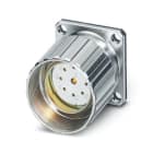 PHOENIX CONTACT - RC-06S1N8AY100 CONNETTORE M23 6P. FEMMIN 1610272