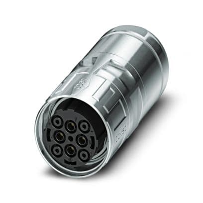 PHOENIX CONTACT - SM-5ES1N8A8L34S CONNETTORE PER CAVI