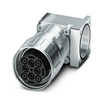 PHOENIX CONTACT - SM-5ES1N8AYW00S CONNETTORE PER APPARECCH