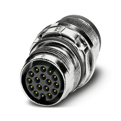 PHOENIX CONTACT - ST-17P1N8A6100S CONNETTORE PER CAVI M17