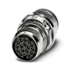PHOENIX CONTACT - ST-17P1N8A6100S CONNETTORE PER CAVI M17
