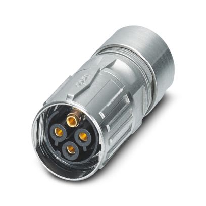 PHOENIX CONTACT - ST-3ES1N8A8K04S CONNETTORE PER CAVI