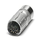 PHOENIX CONTACT - ST-17P1N8A8K04S CONNETTORE PER CAVI