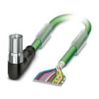 PHOENIX CONTACT - K-17 - OE/5,0-E01/M23 FK CONDUTTORE