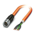 PHOENIX CONTACT - K-3E - OE/5,0-B01/M17 F8 CONDUTTORE