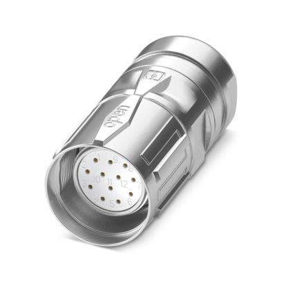 PHOENIX CONTACT - CA-12S1N128006S CONNETTORE PER CAVI