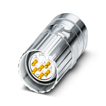 PHOENIX CONTACT - CA-06P1N8A8008 CONNETTORE PER CAVI