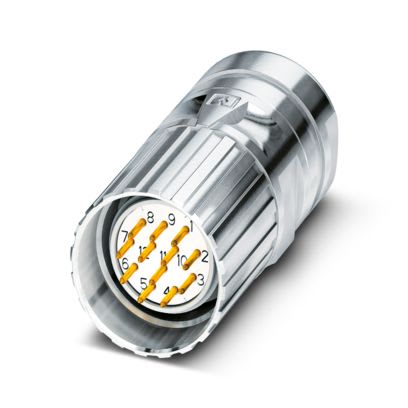 PHOENIX CONTACT - CA-12P1N8A80DN CONNETTORE PER CAVI