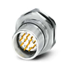 PHOENIX CONTACT - CA-16P1N12HZ00 CONNETTORE M23