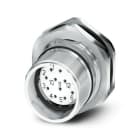 PHOENIX CONTACT - CA-16S1N12HZ00 CONNETTORE M23