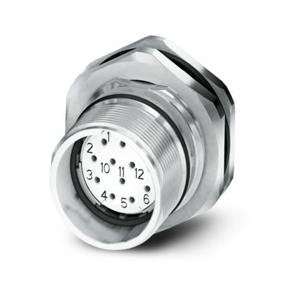 PHOENIX CONTACT - CA-12S1N12HZ00 CONNETTORE PER APPARECCHI