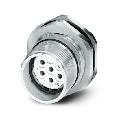 PHOENIX CONTACT - CA-07S1N12HZ00 CONNETTORE PER APPARECCHI