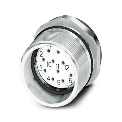 PHOENIX CONTACT - CA-16S1N8A6Y00 CONNETTORE M23